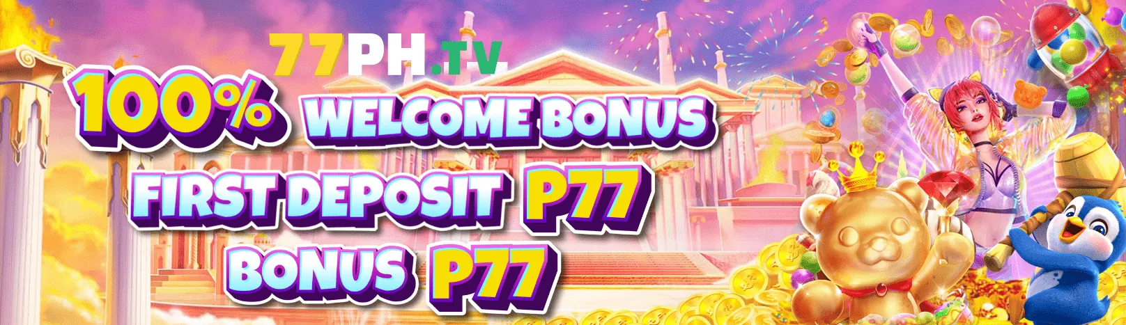 Tổng quan các ưu đãi DG88 Casino 2026