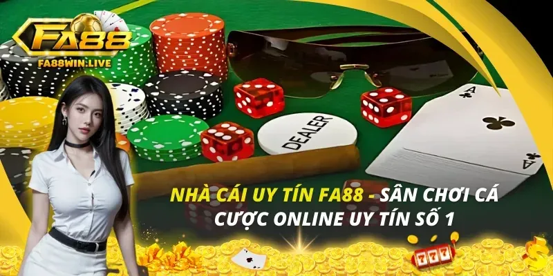 Hệ thống bảo mật an toàn và đáng tin cậy của dg88 casino